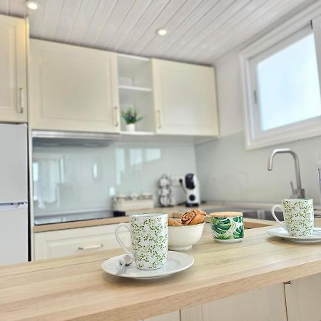 New Loft Sweet Holidays, Playa De Los Cristianos Los Cristianos  Ngoại thất bức ảnh