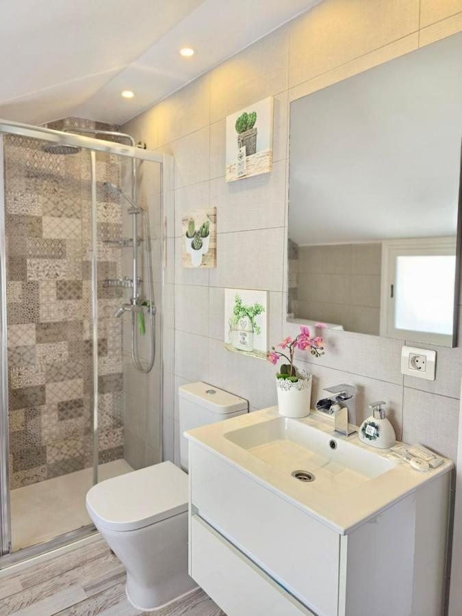 New Loft Sweet Holidays, Playa De Los Cristianos Los Cristianos  Ngoại thất bức ảnh