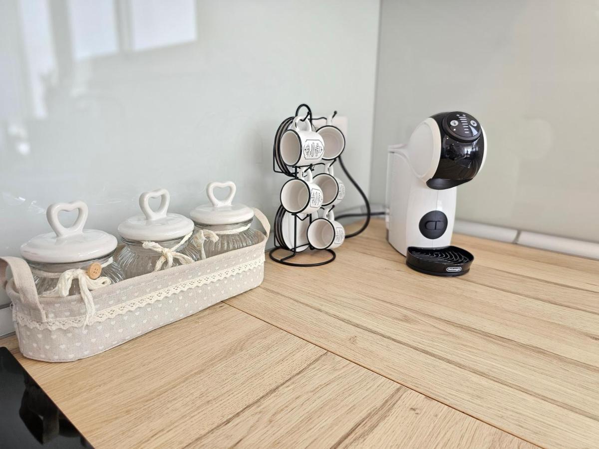 New Loft Sweet Holidays, Playa De Los Cristianos Los Cristianos  Ngoại thất bức ảnh