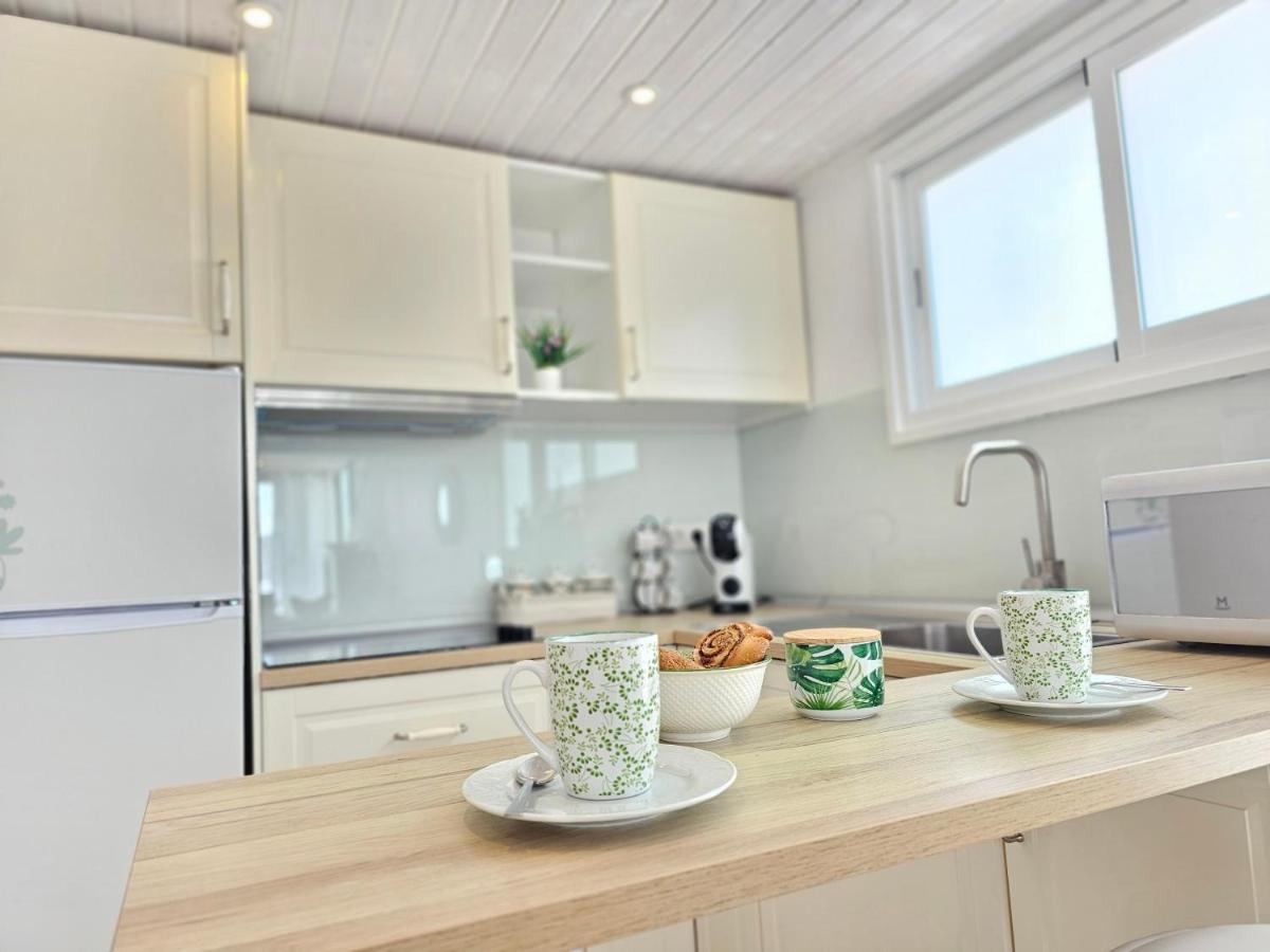 New Loft Sweet Holidays, Playa De Los Cristianos Los Cristianos  Ngoại thất bức ảnh