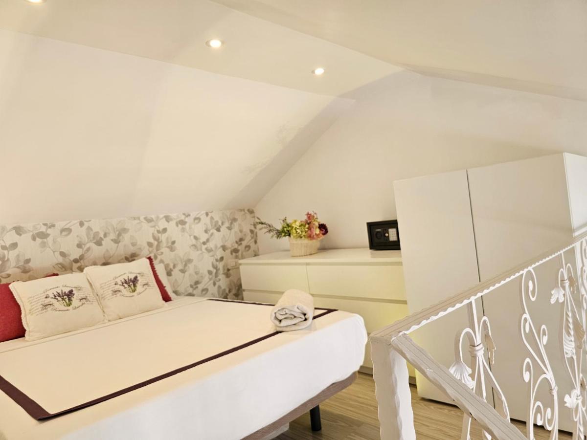 New Loft Sweet Holidays, Playa De Los Cristianos Los Cristianos  Ngoại thất bức ảnh
