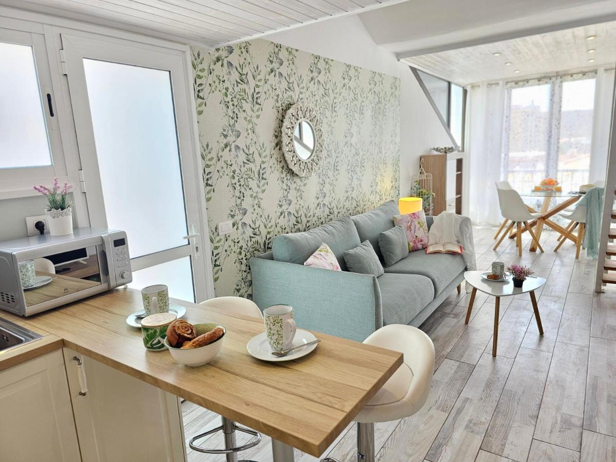 New Loft Sweet Holidays, Playa De Los Cristianos Los Cristianos  Ngoại thất bức ảnh