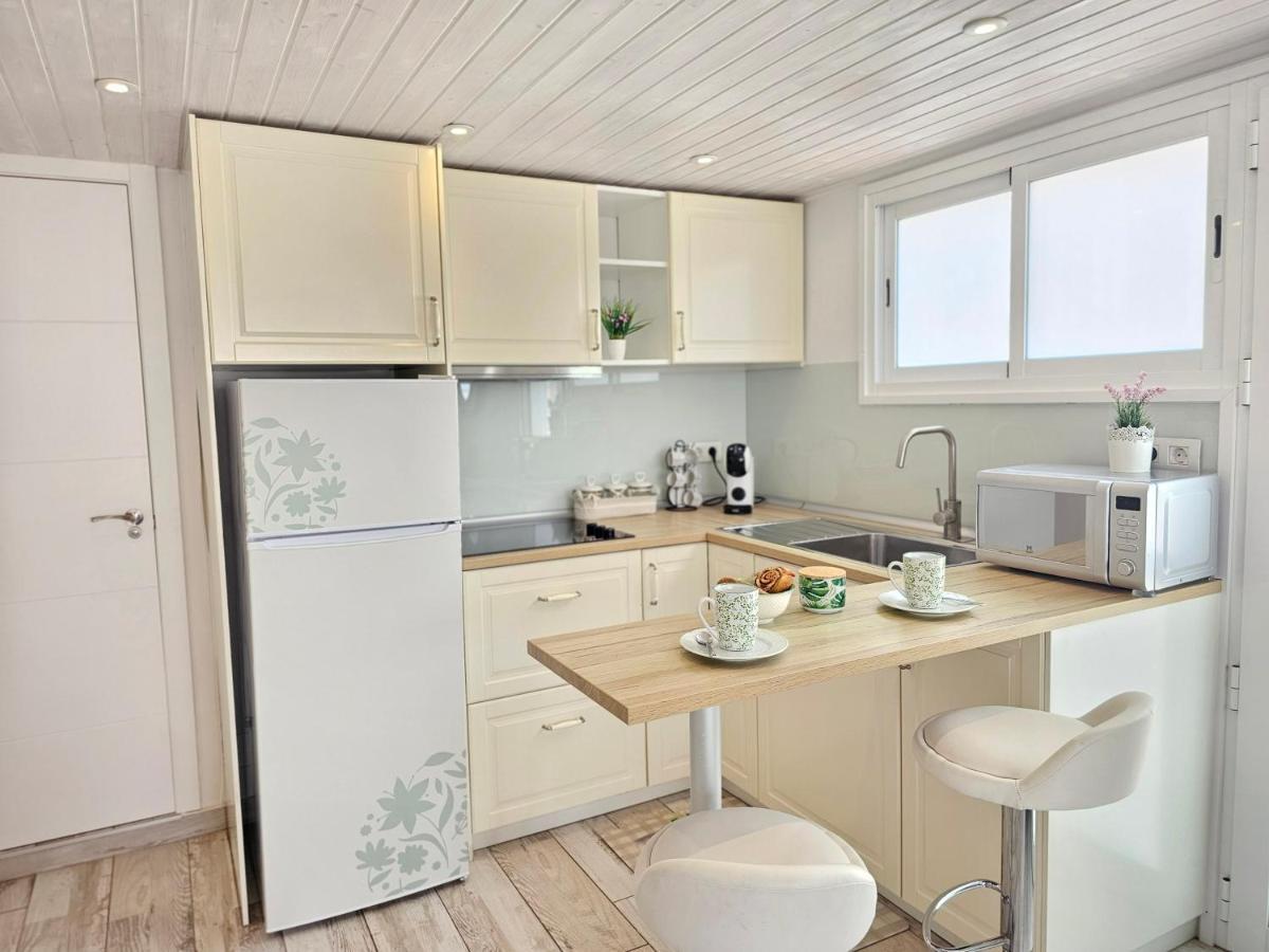 New Loft Sweet Holidays, Playa De Los Cristianos Los Cristianos  Ngoại thất bức ảnh
