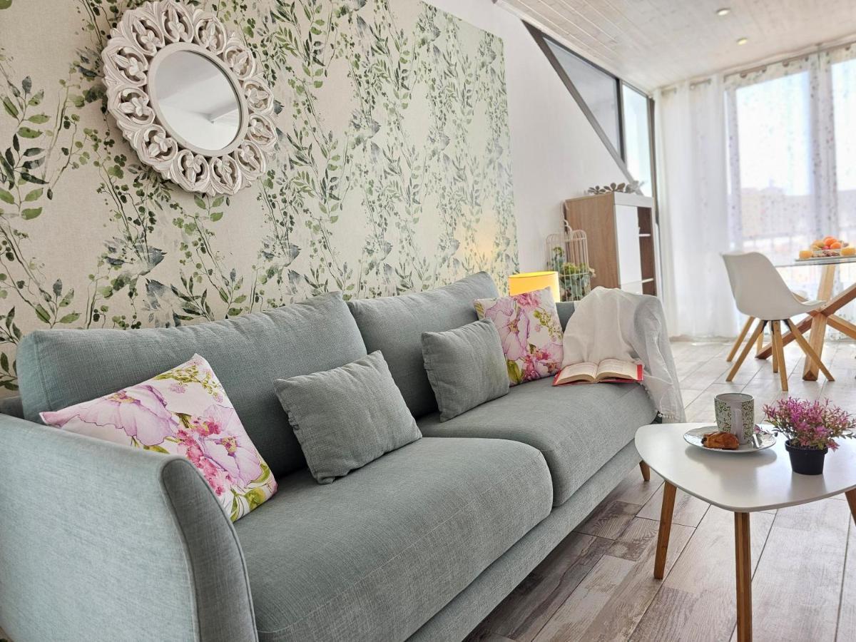 New Loft Sweet Holidays, Playa De Los Cristianos Los Cristianos  Ngoại thất bức ảnh