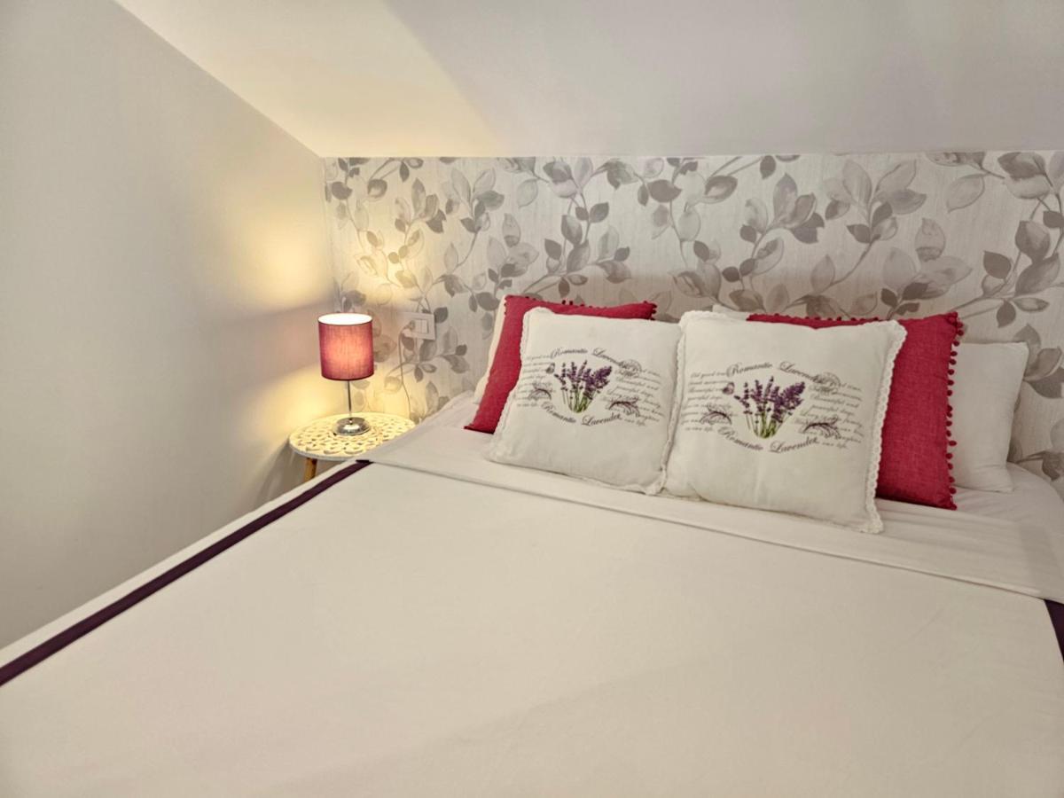 New Loft Sweet Holidays, Playa De Los Cristianos Los Cristianos  Ngoại thất bức ảnh