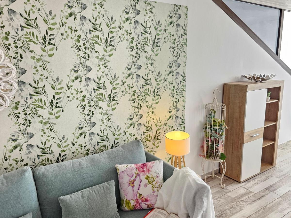 New Loft Sweet Holidays, Playa De Los Cristianos Los Cristianos  Ngoại thất bức ảnh