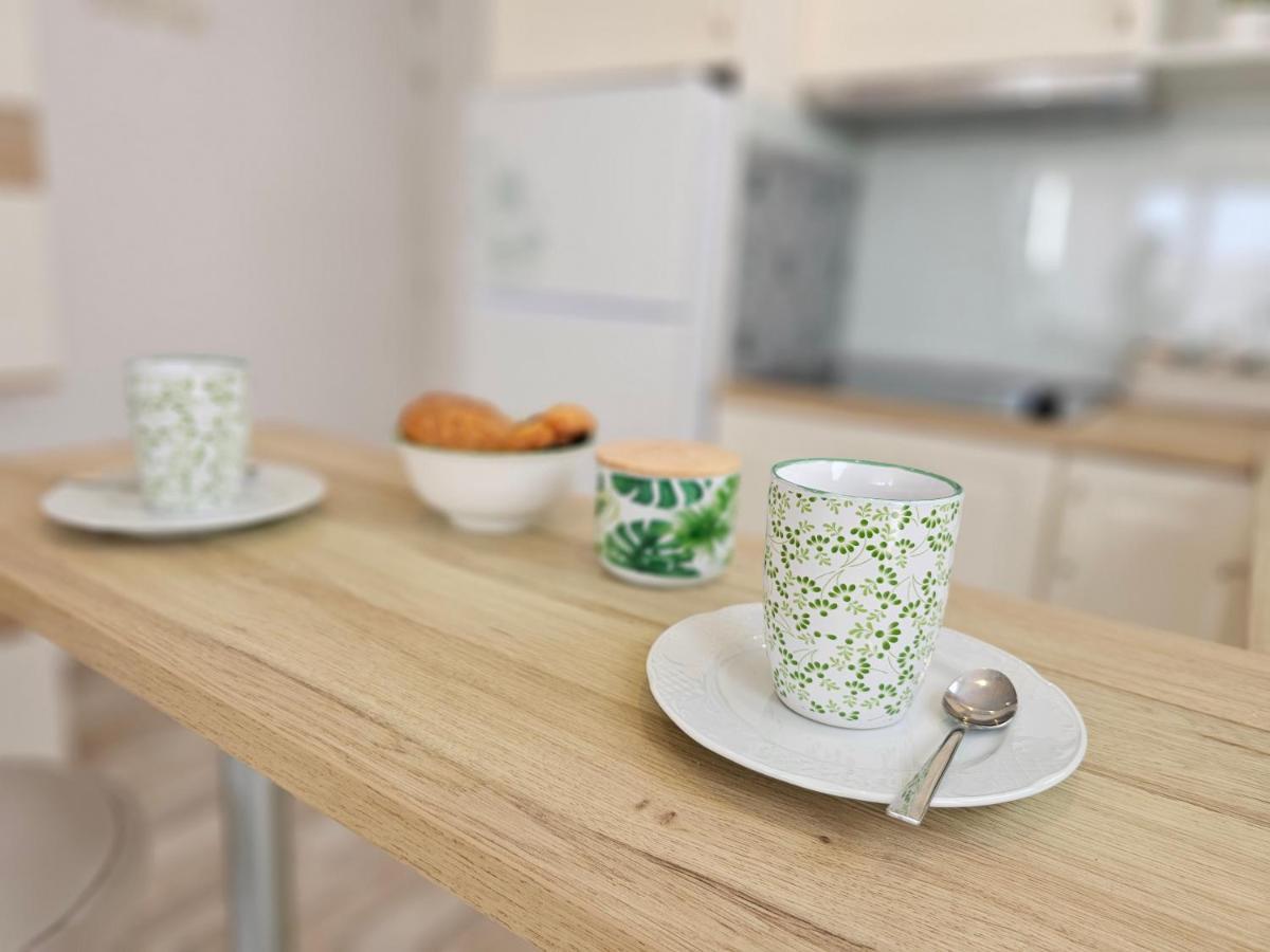 New Loft Sweet Holidays, Playa De Los Cristianos Los Cristianos  Ngoại thất bức ảnh