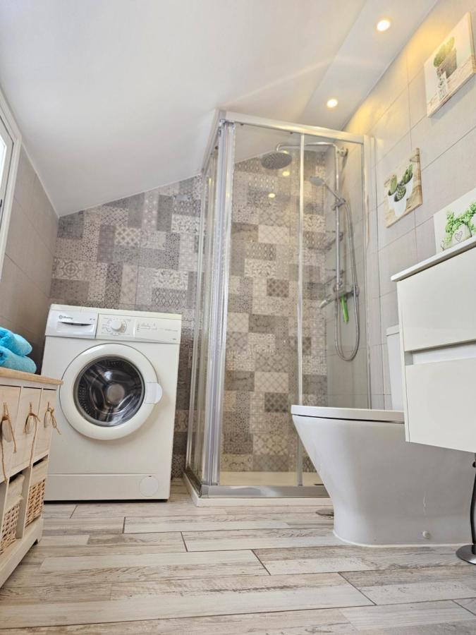 New Loft Sweet Holidays, Playa De Los Cristianos Los Cristianos  Ngoại thất bức ảnh