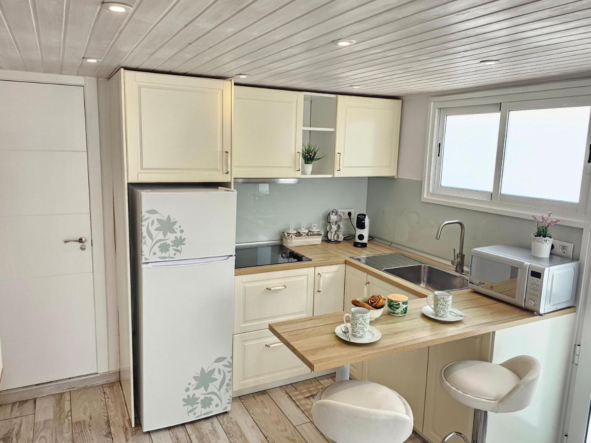 New Loft Sweet Holidays, Playa De Los Cristianos Los Cristianos  Ngoại thất bức ảnh