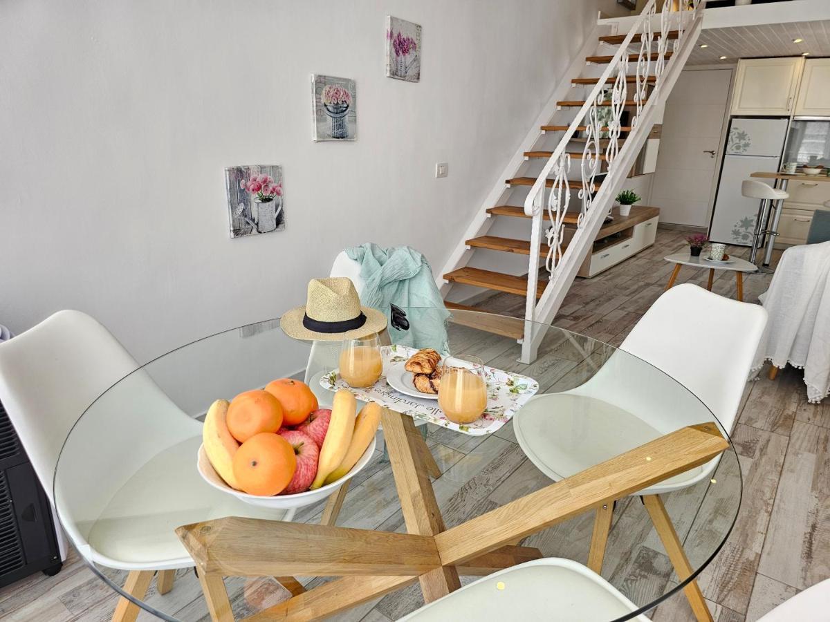 New Loft Sweet Holidays, Playa De Los Cristianos Los Cristianos  Ngoại thất bức ảnh