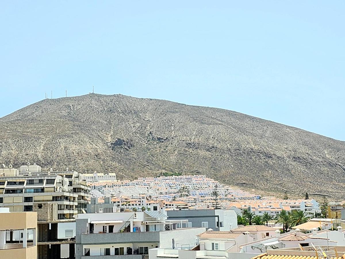 New Loft Sweet Holidays, Playa De Los Cristianos Los Cristianos  Ngoại thất bức ảnh