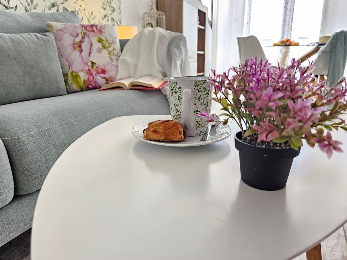 New Loft Sweet Holidays, Playa De Los Cristianos Los Cristianos  Ngoại thất bức ảnh