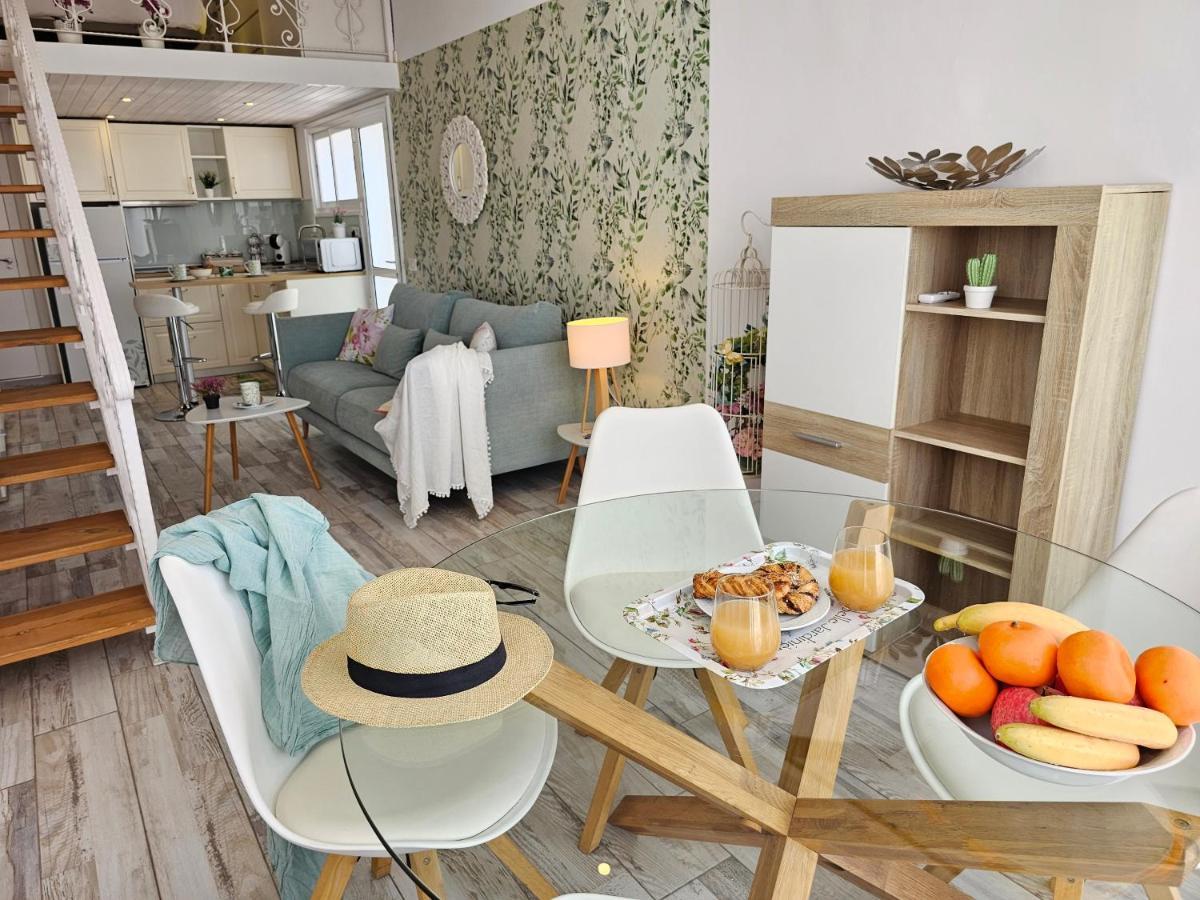 New Loft Sweet Holidays, Playa De Los Cristianos Los Cristianos  Ngoại thất bức ảnh