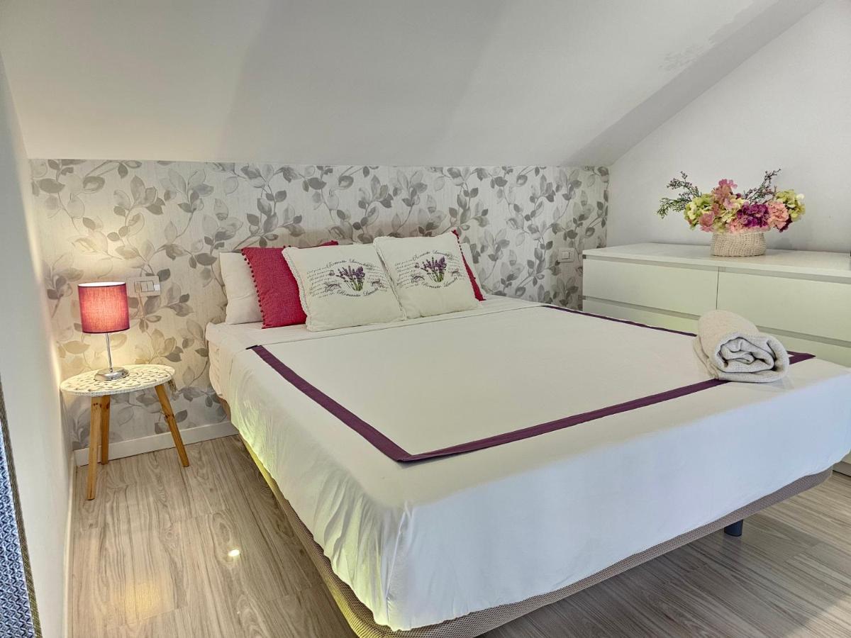 New Loft Sweet Holidays, Playa De Los Cristianos Los Cristianos  Ngoại thất bức ảnh