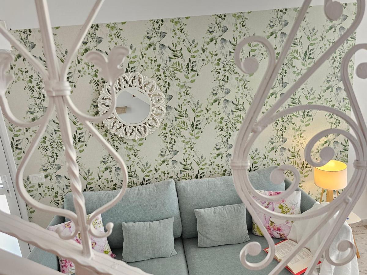 New Loft Sweet Holidays, Playa De Los Cristianos Los Cristianos  Ngoại thất bức ảnh