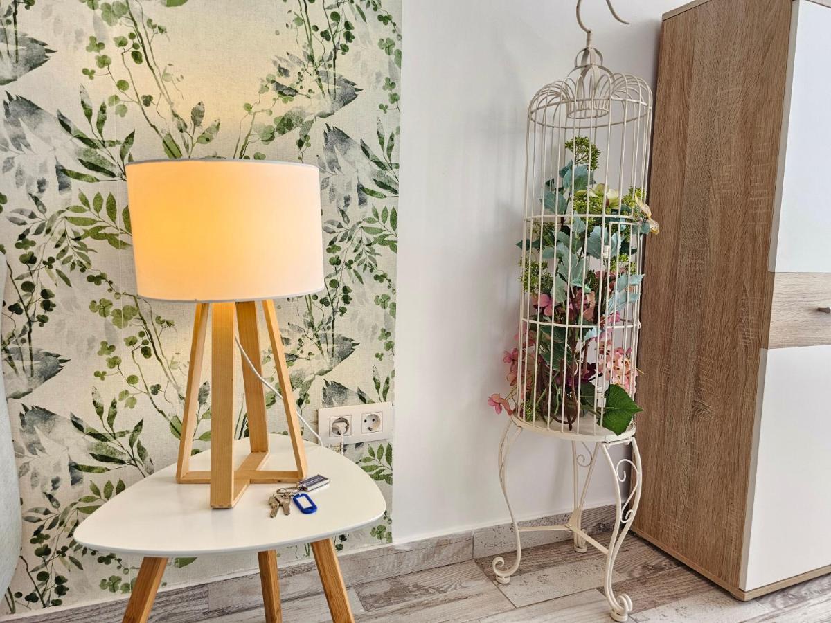New Loft Sweet Holidays, Playa De Los Cristianos Los Cristianos  Ngoại thất bức ảnh