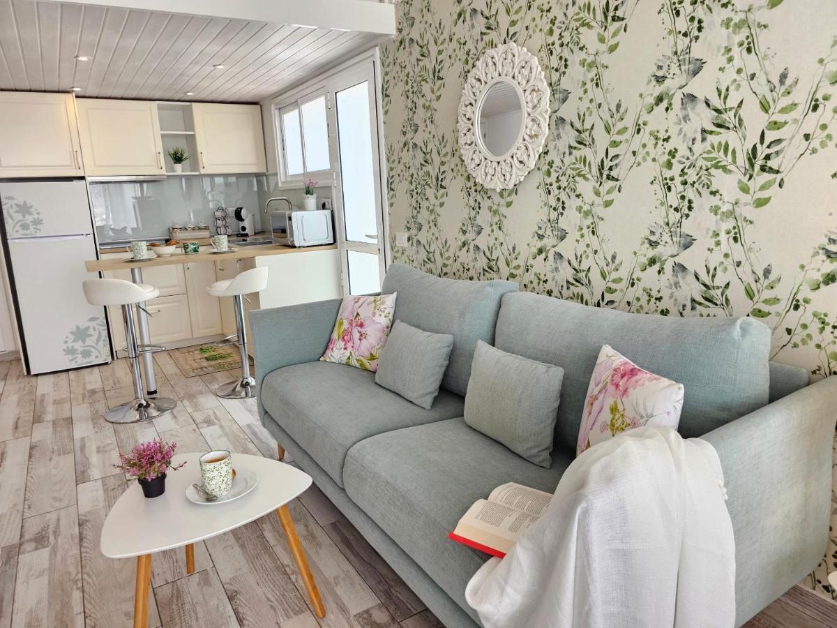 New Loft Sweet Holidays, Playa De Los Cristianos Los Cristianos  Ngoại thất bức ảnh