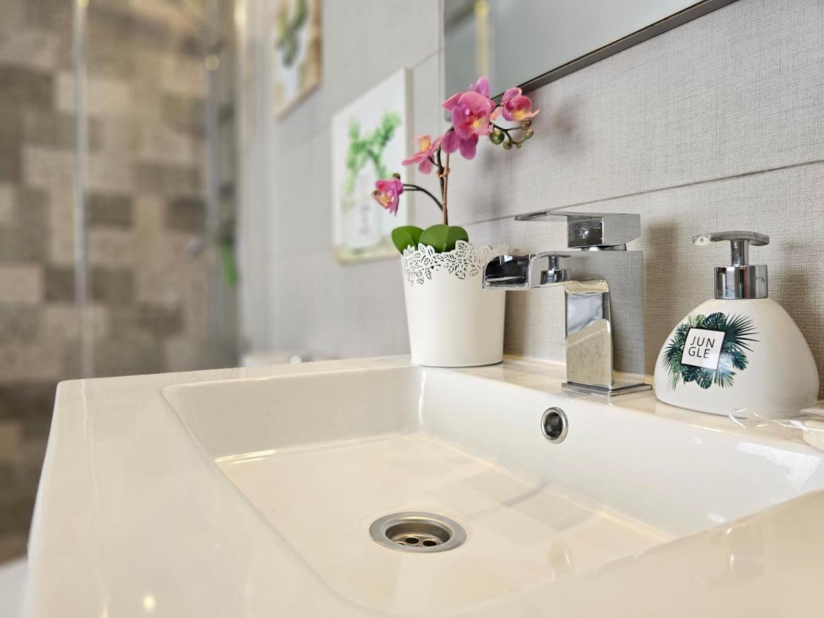 New Loft Sweet Holidays, Playa De Los Cristianos Los Cristianos  Ngoại thất bức ảnh
