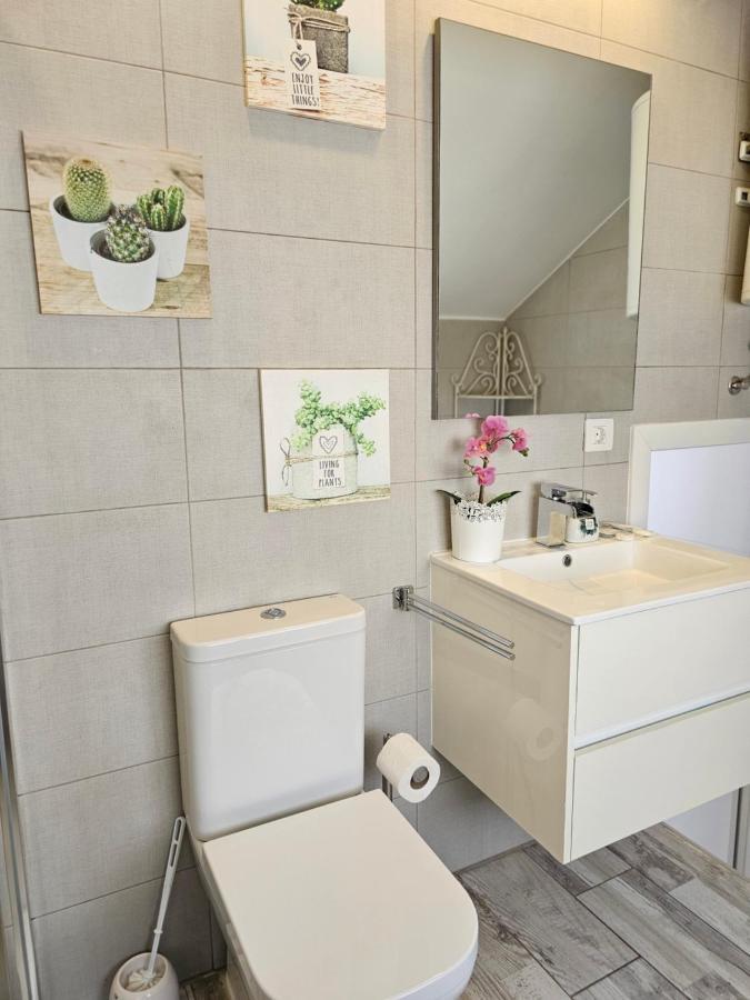 New Loft Sweet Holidays, Playa De Los Cristianos Los Cristianos  Ngoại thất bức ảnh