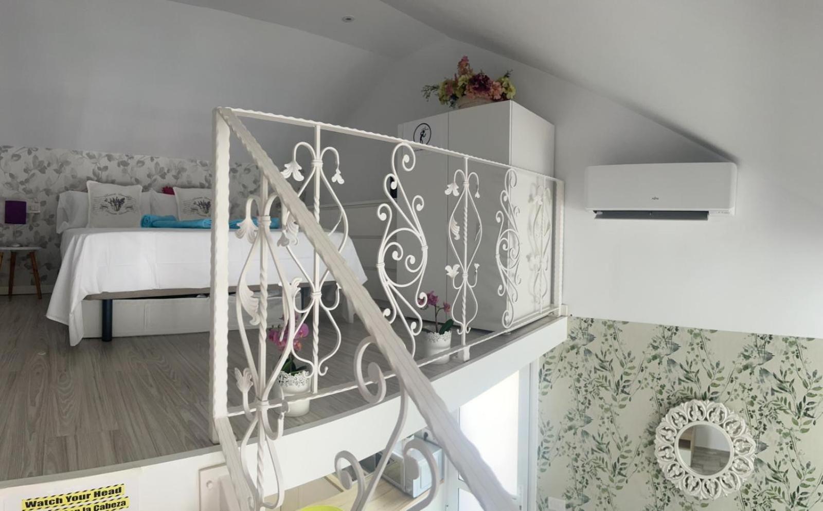 New Loft Sweet Holidays, Playa De Los Cristianos Los Cristianos  Ngoại thất bức ảnh