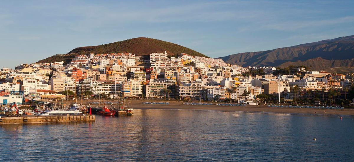 New Loft Sweet Holidays, Playa De Los Cristianos Los Cristianos  Ngoại thất bức ảnh