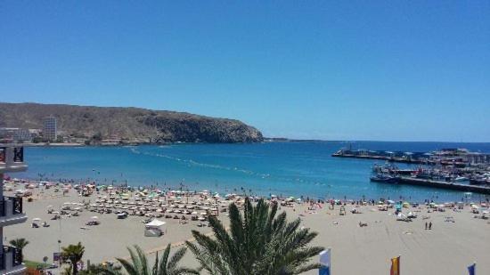 New Loft Sweet Holidays, Playa De Los Cristianos Los Cristianos  Ngoại thất bức ảnh